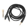 Replacement Audio Upgrade Cable for HD580 HD600 HD650 HD660S HD6XX