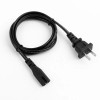 myw-tech AC Power Cord Cable Plug Lead For Apple TV