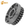 M MATI Reverse Drive Gear For Honda 2016-2021 Pioneer 1000