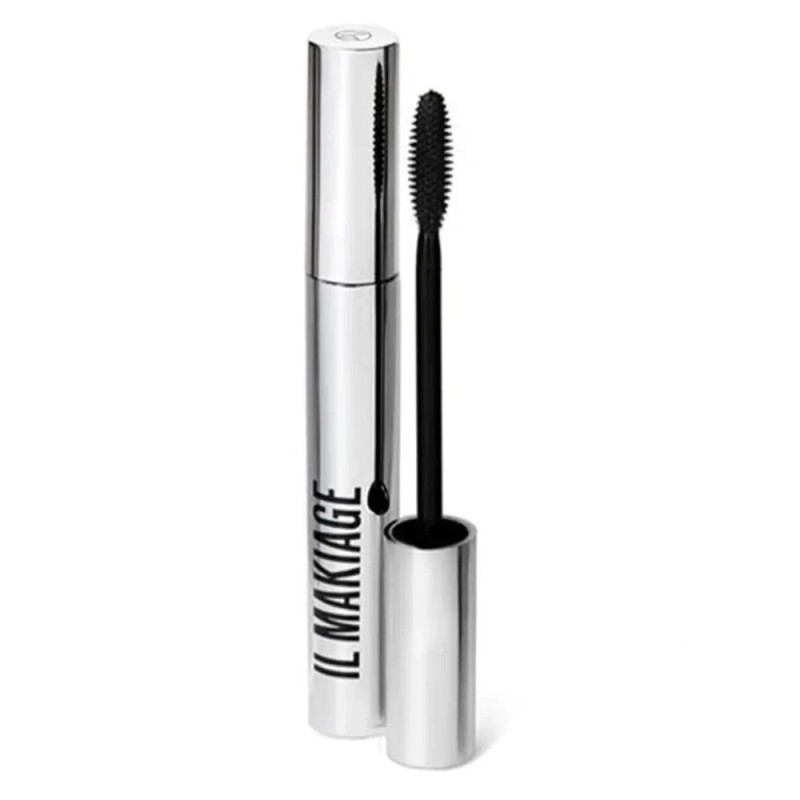 IL MAKIAG ICON HIGH VOLUME & INTENSE CURL BLACK MASCARA