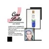 Shampoo Matizador Mora Azul Nekane 960 G Rubios Canas