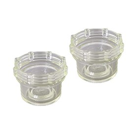 Nobles Water Filter Strainer Bowl - Quantity 2 - Part 613991- Replacement
