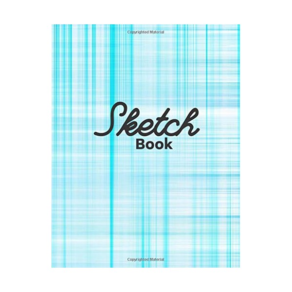 Sketchbook: Drawing Pad for Kids: Children Sketch Book for Drawing