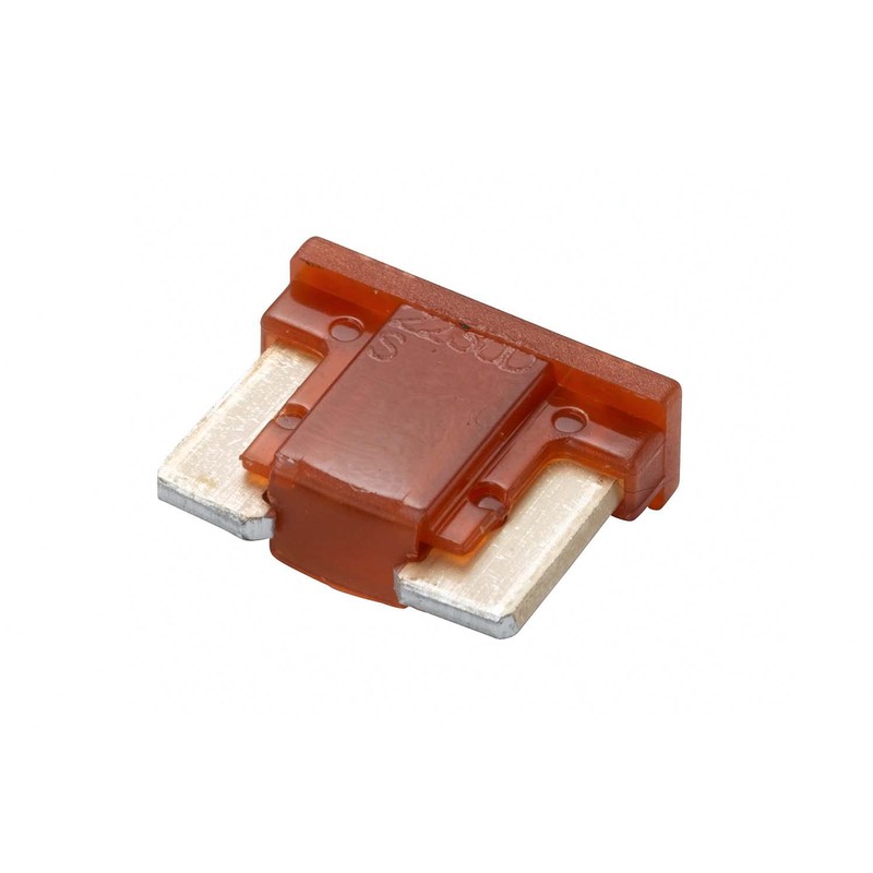 HELLA 8JS 728 596-302 Fuse - Mini-Flat Fuse - 7.5A
