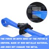 MOAZIFI Hydraulic Disc Brake Piston Press Tool Brake Piston Reset