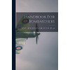 Handbook For Bombardiers