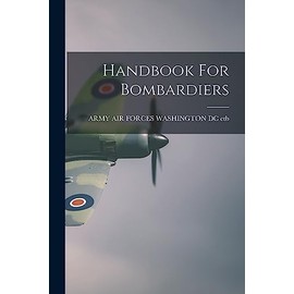 Handbook For Bombardiers