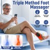 Foot Massager (White)