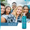 Ducray - Keracnyl foaming gel - Acne-prone skin - Face