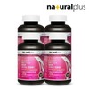 Everfit 에버핏 다이어트 CLA 공액리놀레산 4병(12개월분) Everfit Diet CLA Conjugated Linoleic Acid 4 Bottles (12-Month Supply)