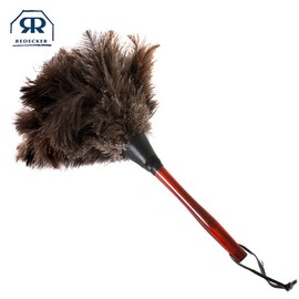 [Redecker] Ostrich feather duster/duster/Ostrich duster_35CM RDK-468806 / [Redecker]레데커 타조털 먼지떨이/먼지털이/오스트리치 더스터_35CM  RDK-468806