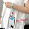 Premium Style PG-DSTHAN01MKY Hand Strap with Strap Holder