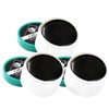 IKOPFLN 3 Pieces Violin Rosin for Violin Viola, Cello and