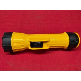 BrightStar Bright Star Flashlight - 2 Cell Industrial Flashlight - Old Inventory
