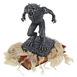 Design Toscano CL6631 Howl of the Werewolf Statue