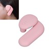 Electric Heated Ear Warmer Three Level Temperature Control Adjustable Angle