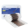 Svaha Povidone Iodine Swabsticks 50/Box - Iodine Swabs with Snap-Release