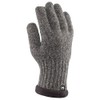 MILLET Wool Glove Gloves Black (New Logo), M, Black (new