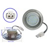 2-Pack 1.5W LED Cooker Range Hood Bulb Light 12V DC