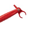 Hygiene-Fix with Swivel, Hygienic Door Opener, Non-Contact Door Opener Aid,