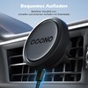 ALAFLY Magnetic Ventilation Grille Holder for OOONO CO-Driver NO2 [for