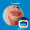 Vaseline Lip Therapy - Original - 0.25 oz