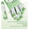 Mascarilla Koreana De Burbujas 12pz