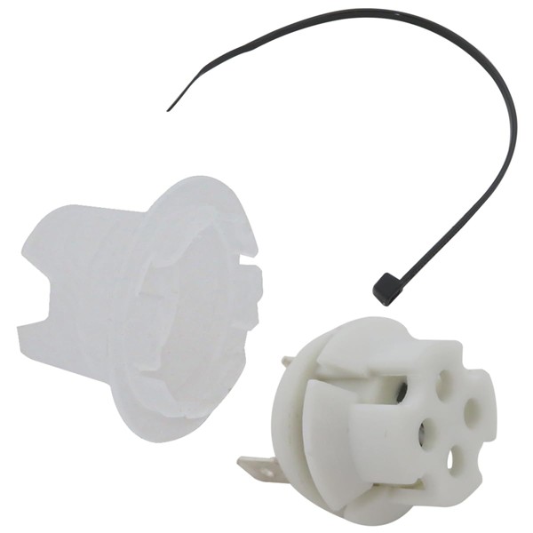 JRSHOME [2025 New] Flammable Vapor Detection Kit - Restores for