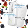 ETONVILLE Fruit and Veggie Cleaner Device | Pesticide, Bacteria and