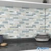 MOFIT Backsplash Tile for Kitchen Peel and Stick Stone Matte
