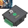 Generator Control Module Auto Start LED Indicator LCD Screen Genset