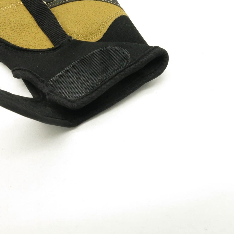 Gill Pro Short Finger Sailing Gloves 7441