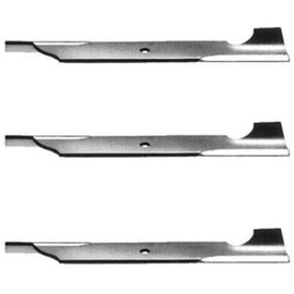 (New) Snapper Pro Mower Deck Blades - 61'' - S125XT, S175X, S200XT fits S125XT, S175X, S200XT