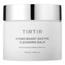 Tirtir - Hydro Boost Enzyme Cleansing Balm 120ml - K Beauty