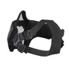 OneTigris X Storm Airsoft Mask Foldable Mesh Mask with Removable