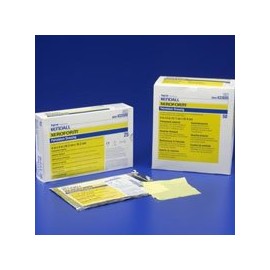 8884431605 Dressing Xeroform Gauze LF St 5x9" Strp 50 Per Box Part No. 8884431605 by- Kendall Company