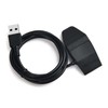 KELEFET for Garmin TT15 T5 Charger Replacement Dog Barking Charging