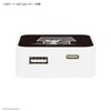 Gourmandise Peanuts USB/USB Type-C AC Adapter Joe Cool SNG-718B
