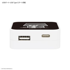 Gourmandise Peanuts USB/USB Type-C AC Adapter Joe Cool SNG-718B