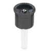 Orbit 53895, 15-Feet Female Springloaded Pop-Up Sprinkler Spray Head Nozzle,