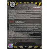 Nikko Yellow Hornet - Yellow Helicopter, 3.5 Channels, LED Headlight,