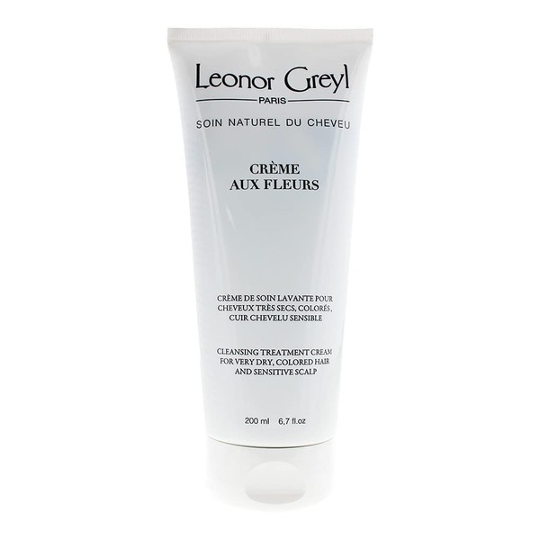 Leonor Greyl Aux Fleurs Cream 200 ml