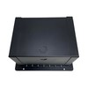 ProCraft Pro Audio Recessed Floor Pocket Box AC Duplex 6