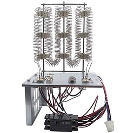 Supplying Demand HKR-10C 10 Kilowatts Electric Heater Kit for Air Handler Heating