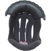 Shoei RF-SR Standard Center Pad Top