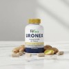 Uronex Suplemento Fittea Complejo Herbal 100 Cápsulas