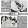 One Limitation Black and White Simple Men's and Women's Cap
