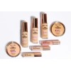 Corrector Líquido De Alta Cobertura Maquillaje Bys Tono Medium beige