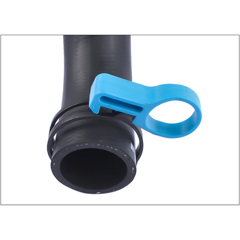 Duct Air Resonator LR025081 Replacement for Land Rover Range Rover