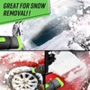 Sealegend Car Drying Nozzle Compatible with EGO Leaf Blower Models